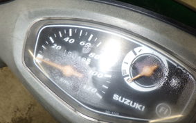 SUZUKI ADDRESS V125 CF46A