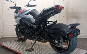 SUZUKI KATANA 2019 GT79B