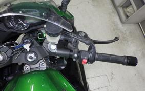 KAWASAKI NINJA 1000 A 2012