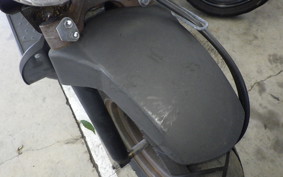 HONDA ZOOMER AF58