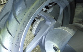 HONDA DIO 110 JF31