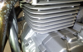 SUZUKI DJEBEL 250 XC 1993 SJ45A