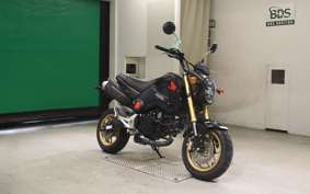 HONDA ｸﾞﾛﾑ 2011 JC61