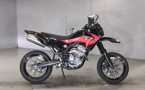 HONDA CRF250M MD38