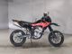 Фото Honda CRF250M 2014 с японского аукциона