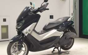 YAMAHA N-MAX SE86J