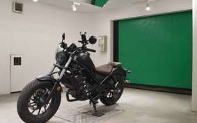 HONDA REBEL 250 A 2021 MC49