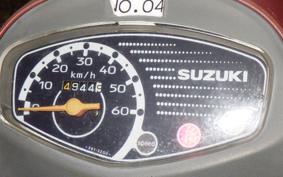 SUZUKI LET's 4 1994 CA41A