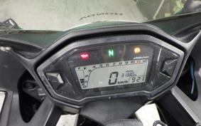 HONDA CBR400R ABS 2014 NC47