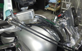 HONDA VTX1800 2007