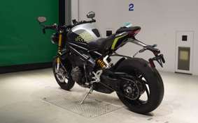 TRIUMPH SPEED TRIPLE RS 2025