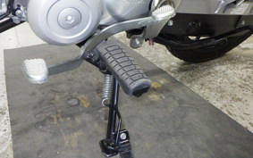HONDA CROSS CUB 110 2024 JA60