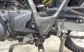 YAMAHA SEROW 225 Gen.2
