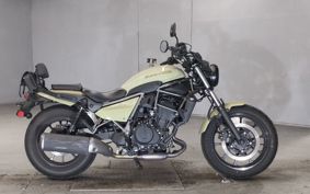 KAWASAKI ELIMINATOR 400-1 EL400A