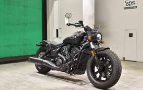 INDIAN スカウトボバーリミテッ 2025