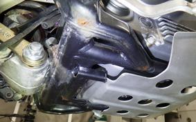 KAWASAKI SUPER SHERPA KL250G