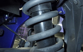 YAMAHA MT-25 2000 RG10J
