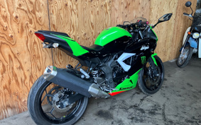 KAWASAKI Ninja 250SL BX250A