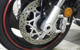 SUZUKI BOULEVARD M109R 2012