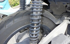 HONDA PCX125 JF56