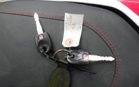 DUCATI HYPERMOTARD 820 SP 2014