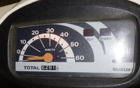 SUZUKI LET's 2 CA1PA