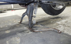 YAMAHA JOG POCHE SA08J