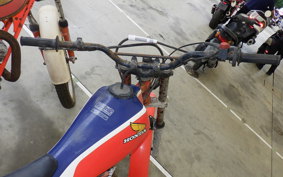 HONDA TLR200 MD09