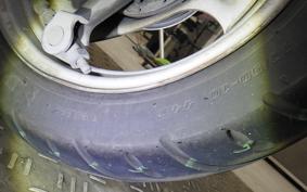 YAMAHA JOG POCHE SA08J