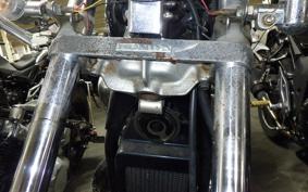 HONDA STEED 400 1991 NC26