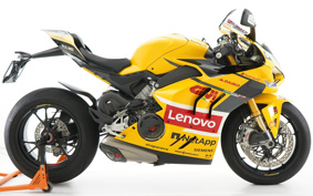 DUCATI PANIGA-REV4 WCR 2024 3D00