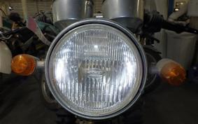 YAMAHA SR400 Gen.2 1JR