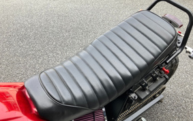 YAMAHA TW200 DG07J