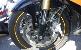 HYOSUNG GT250 R