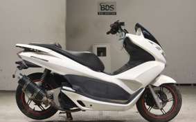 HONDA PCX 150 2012 KF12