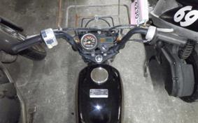 HONDA GORILLA Z50J