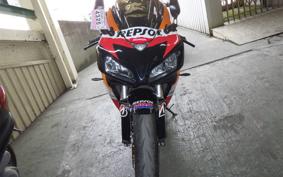 HONDA CBR1000RR 2010