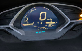 HONDA PCX125 HYBRID JF84