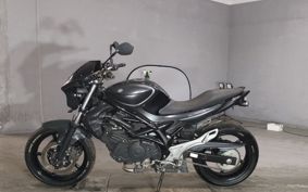 SUZUKI GLADIUS400 2013 VK58A