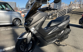 YAMAHA NMAX ABS SED6J