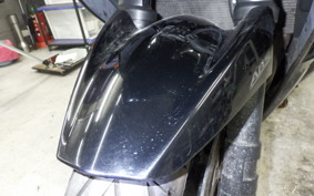 SUZUKI BANDIT 1250 F 2011 GW72A