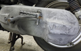YAMAHA JOG Gen.4 2024 SA16J