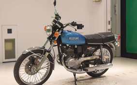 SUZUKI GT125 2008 GT125