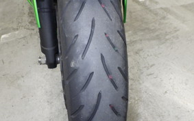 KAWASAKI NINJA 400 2024 EX400L