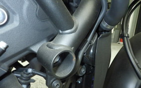 YAMAHA NIKEN 2018 RN58J
