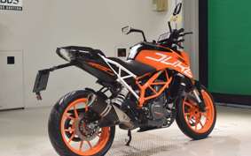 KTM 390 DUKE 2021