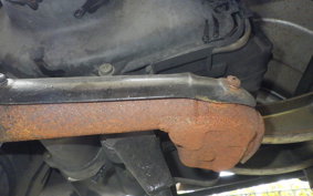 SUZUKI ADDRESS V100 CE11A