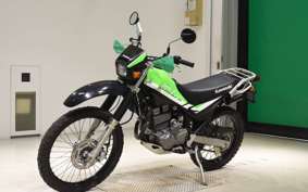 KAWASAKI SUPER SHERPA 1998 KL250G
