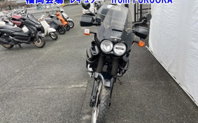 HONDA AFRICA TWIN 750 RD07