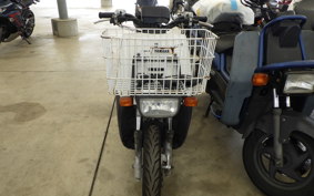 YAMAHA GEAR Gen.2 UA07J